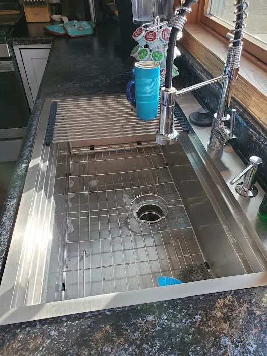 Wilson's Town & Country Plumbing Picture 1