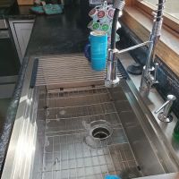 Wilson's Town & Country Plumbing ico