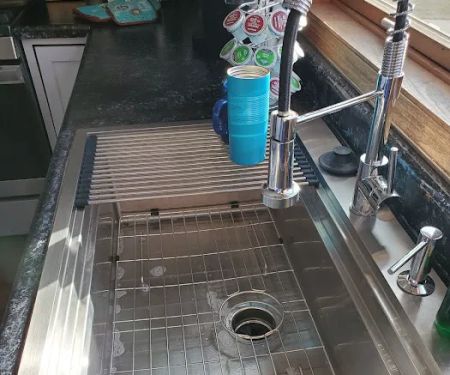 Wilson's Town & Country Plumbing