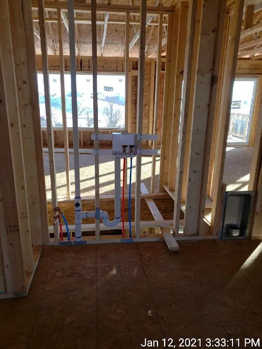 4-M Plumbing & Heating Picture 4