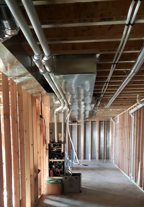 4-M Plumbing & Heating Picture 6
