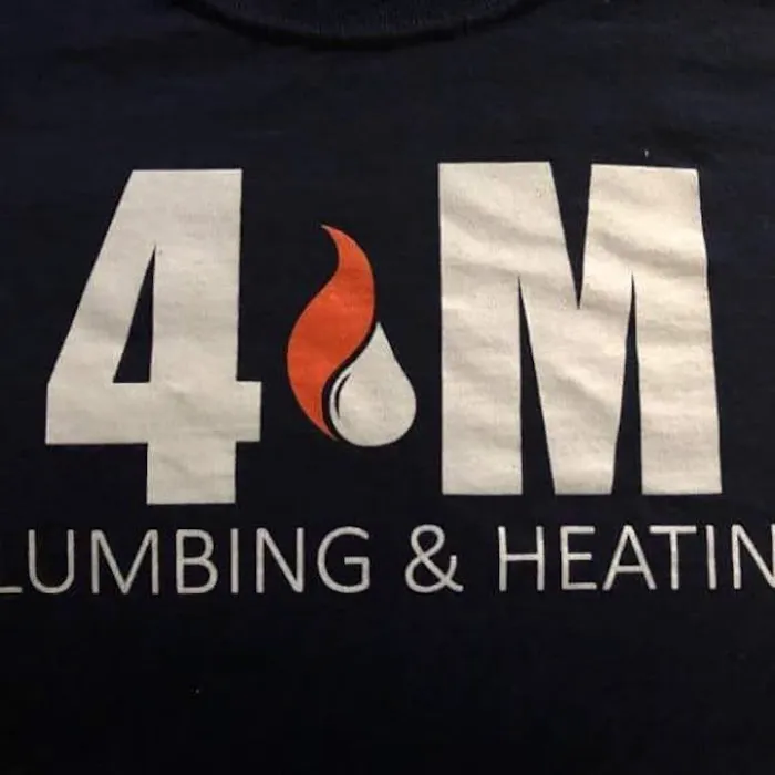 4-M Plumbing & Heating Picture 7
