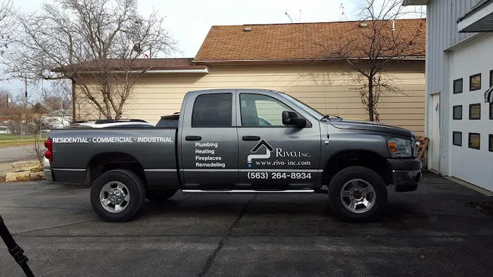 RIVO, Inc. Picture 8