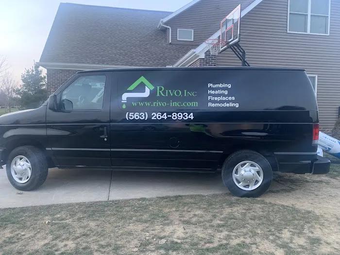 RIVO, Inc. Picture 4