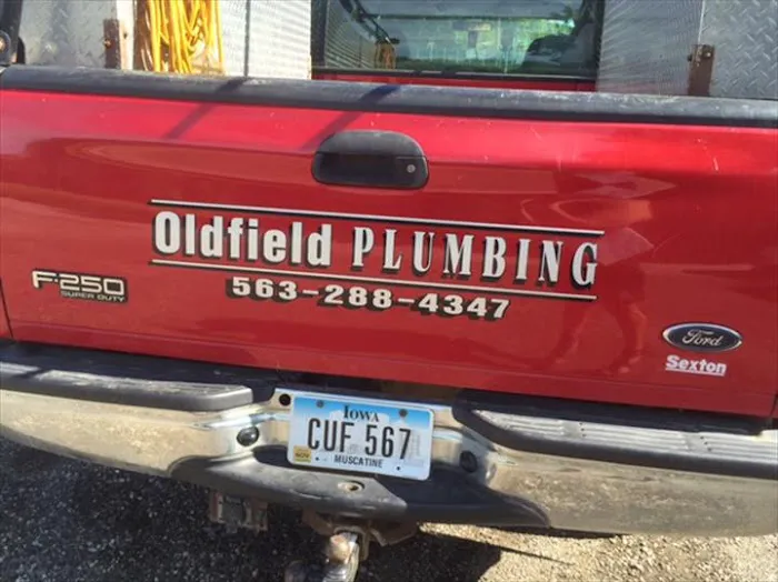 Oldfield Plumbing, L.L.C. Picture 1