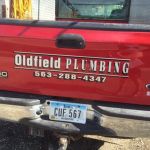 Oldfield Plumbing, L.L.C.