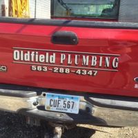 Oldfield Plumbing, L.L.C. ico