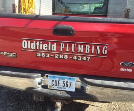 Oldfield Plumbing, L.L.C.