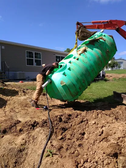 Affordable Plumbing, Sewer & Drain Cleaning Picture 4