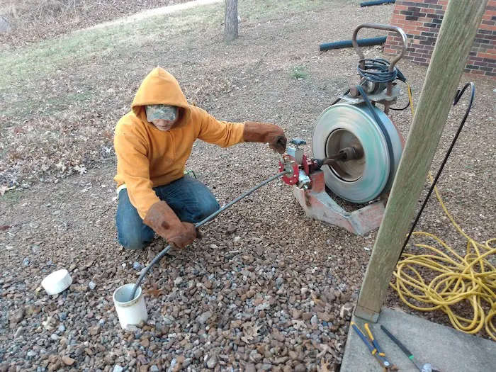 Affordable Plumbing, Sewer & Drain Cleaning Picture 7