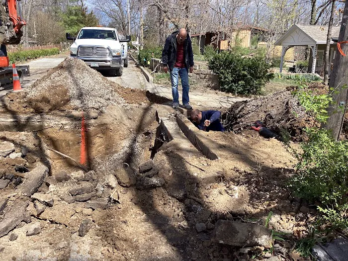 Reliable Plumbing LLC Picture 4