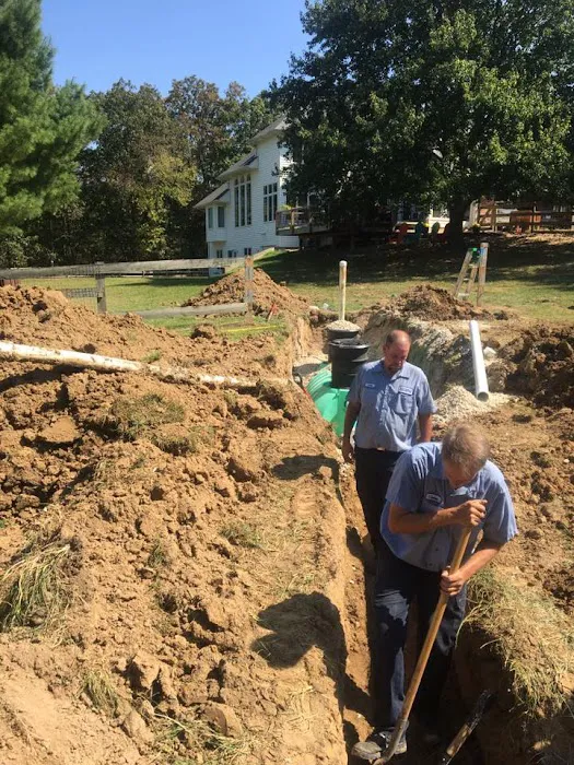 Reliable Plumbing LLC Picture 1