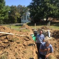 Reliable Plumbing LLC ico