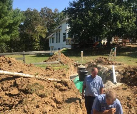 Reliable Plumbing LLC