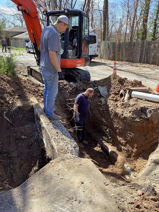 Reliable Plumbing LLC Picture 10