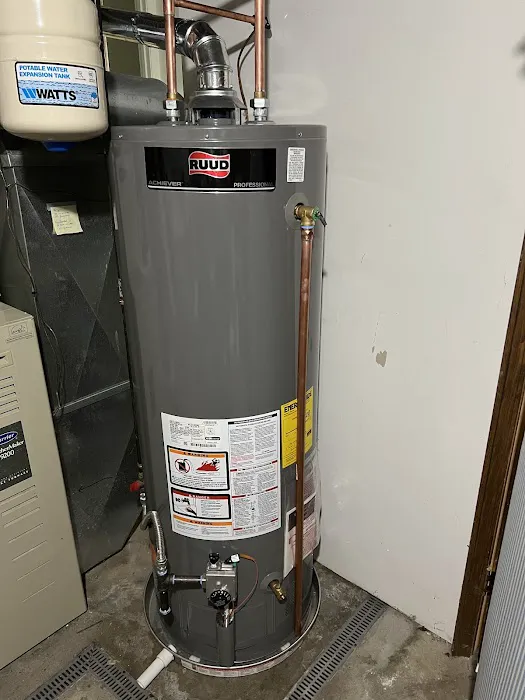 J B Plumbing Picture 1
