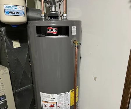 J B Plumbing