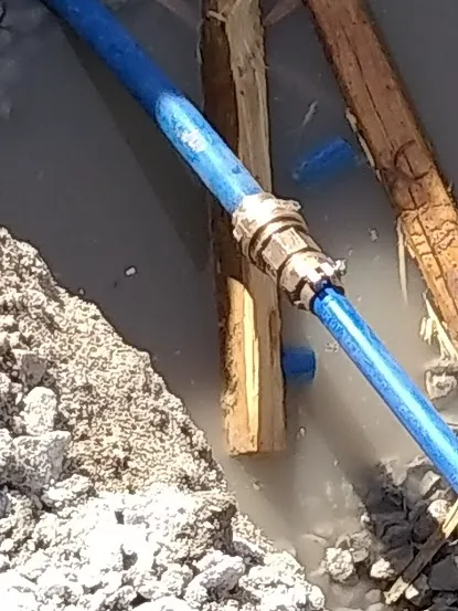 Budget Sewer & Drain Cleaning Picture 1