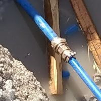 Budget Sewer & Drain Cleaning ico