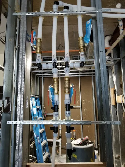 Budget Sewer & Drain Cleaning Picture 4