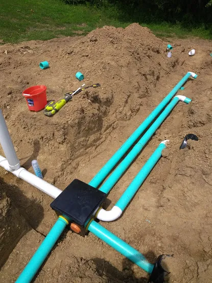 Budget Sewer & Drain Cleaning Picture 9