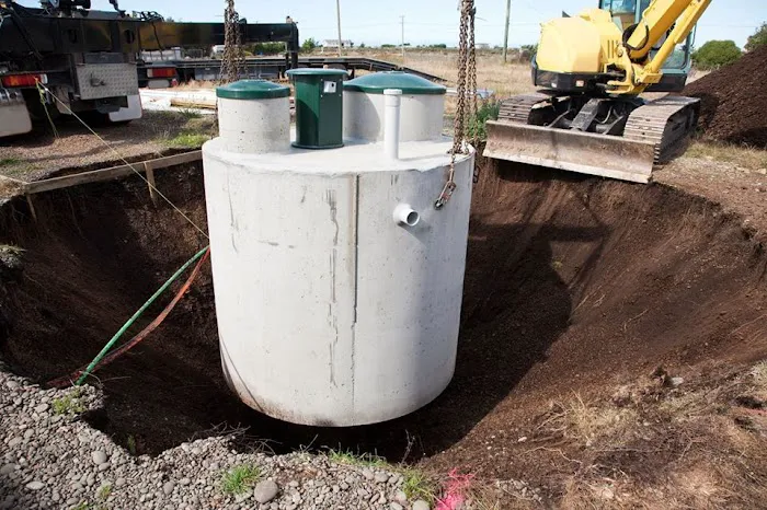 Budget Sewer & Drain Cleaning Picture 8