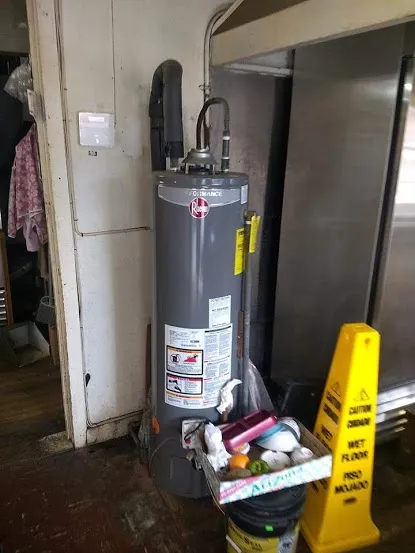 Budget Sewer & Drain Cleaning Picture 5