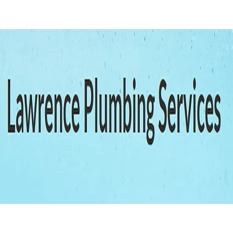 Lawrence Plumbing Services Picture 1