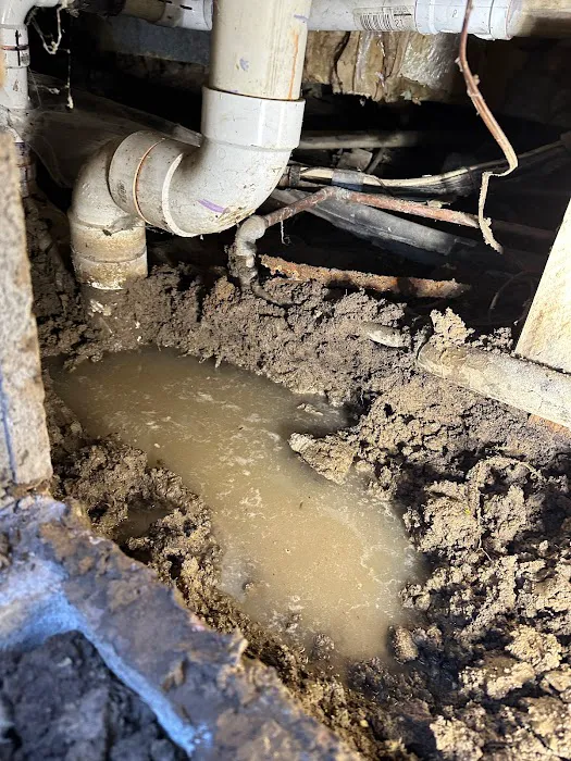 Magic City Plumbing Picture 2