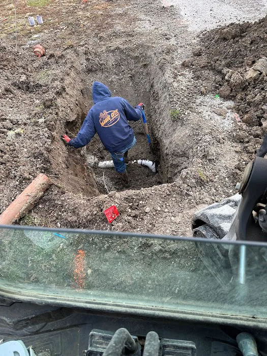 Magic City Plumbing Picture 4