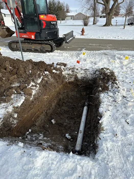 Magic City Plumbing Picture 3