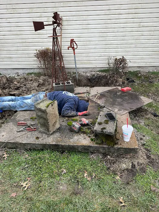 Magic City Plumbing Picture 9