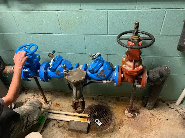 Magic City Plumbing Picture 5