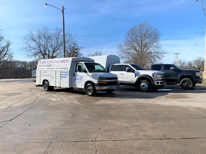 Magic City Plumbing Picture 10