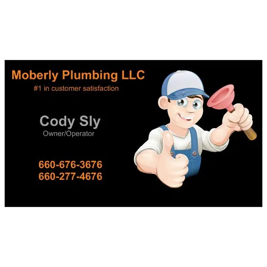 Moberly Plumbing Picture 6