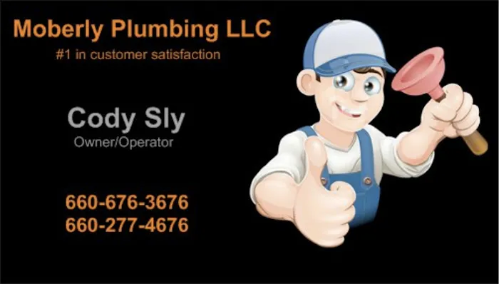 Moberly Plumbing Picture 4