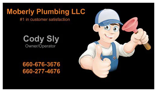 Moberly Plumbing Picture 5