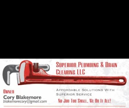 Superior Plumbing & Drain Clearing llc