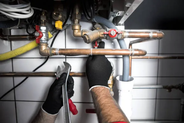 A1 Columbia Plumbing Heating & AC Services Picture 3