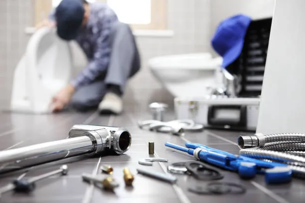 A1 Columbia Plumbing Heating & AC Services Picture 7