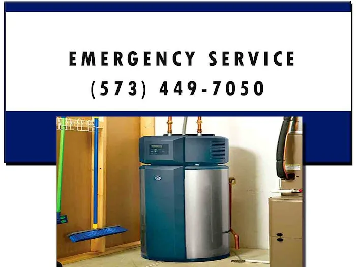 A1 Columbia Plumbing Heating & AC Services Picture 9