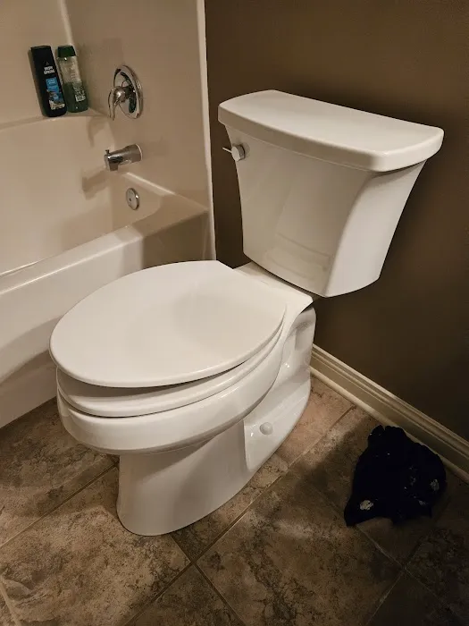 Brian Wear Plumbing & Restoration Picture 4