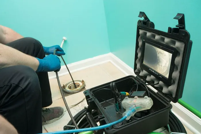 Brian Wear Plumbing & Restoration Picture 2