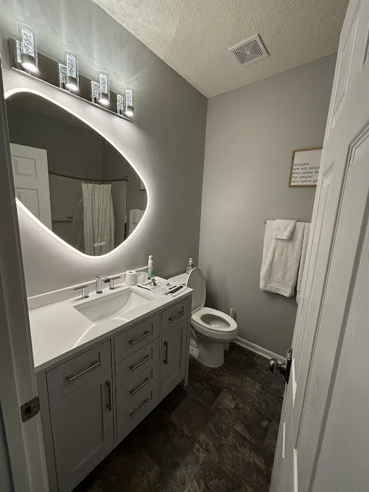 Brian Wear Plumbing & Restoration Picture 1