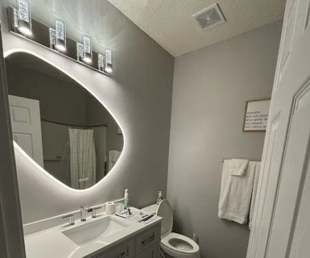Brian Wear Plumbing & Restoration