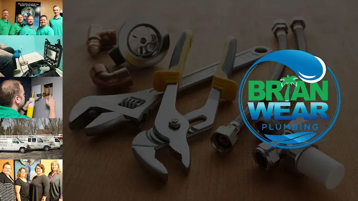 Brian Wear Plumbing & Restoration Picture 5