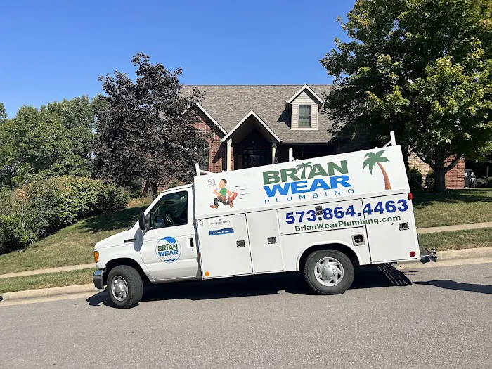 Brian Wear Plumbing & Restoration Picture 10