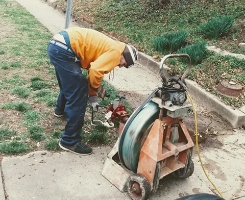 Affordable Plumbing & Drain Cleaning of Columbia Picture 5