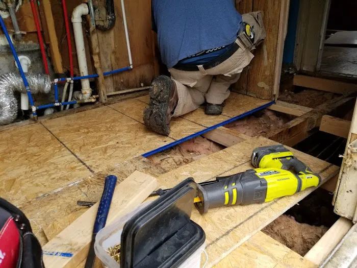 Affordable Plumbing & Drain Cleaning of Columbia Picture 4