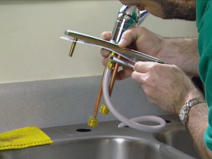 Affordable Plumbing & Drain Cleaning of Columbia Picture 9